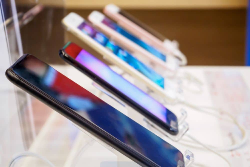recompra para tu nuevo Samsung