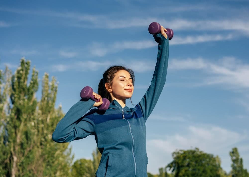 23DEPORTES ejercicio y la relajación