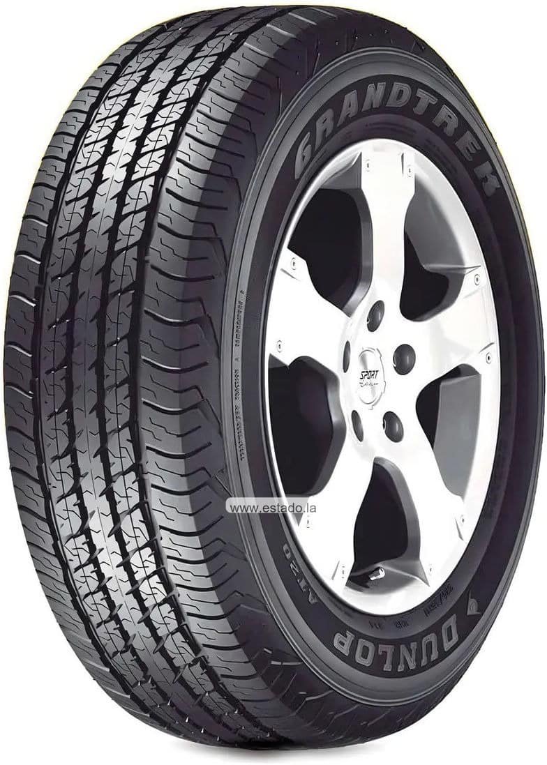 Dunlop direzza dz102 TEXTOJGB
