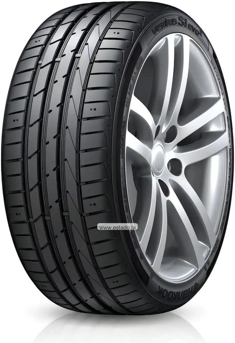 Hankook ventus s1 evo3 k117b suv hrs TEXTOJGB