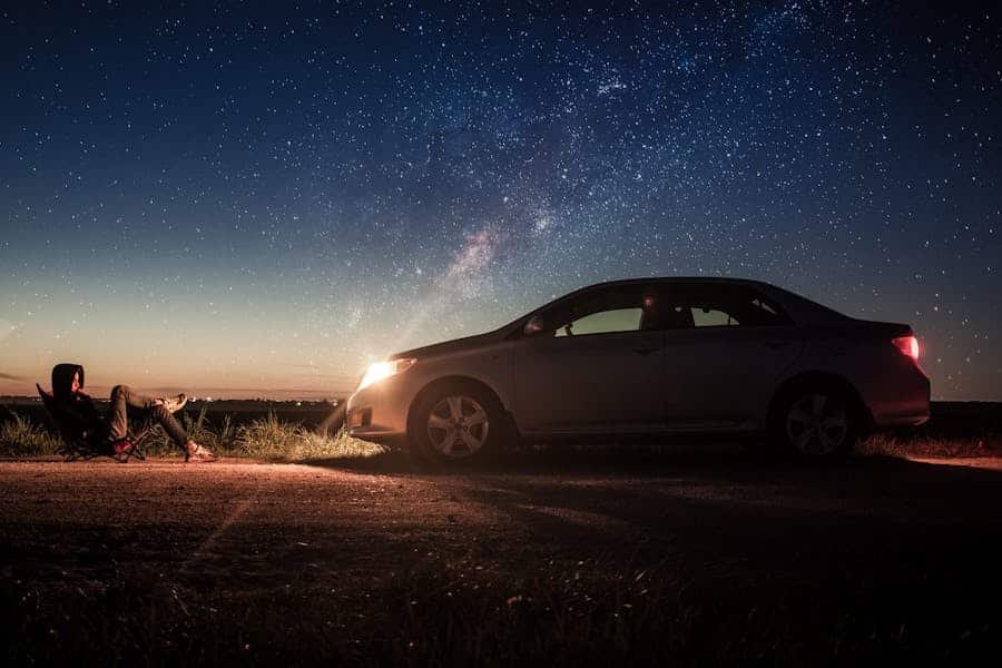 Imagen de Cómo preparar el auto para viajes largos en vacaciones