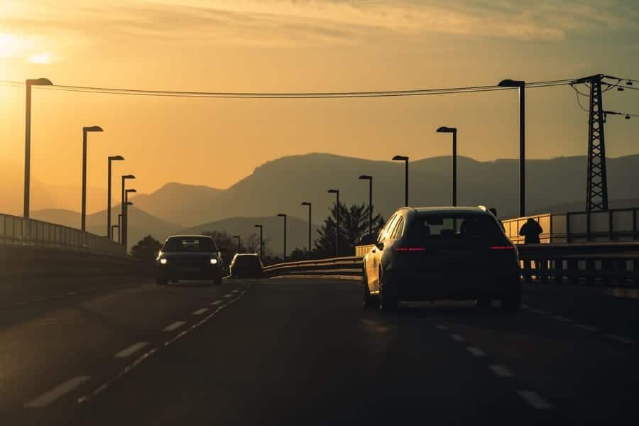 Imagen de Qué hacer si el auto vibra en carretera