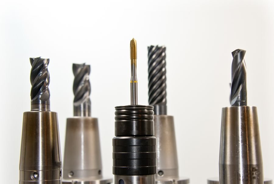 brocas metal industriales 1 Brocas para metal industriales