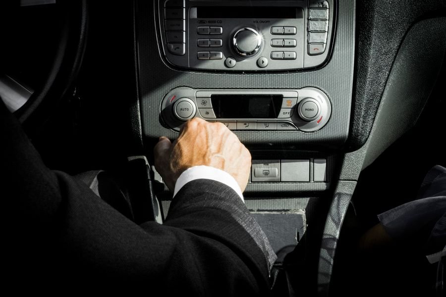 conduccion profesional automovil 1 Conducción profesional en automóvil
