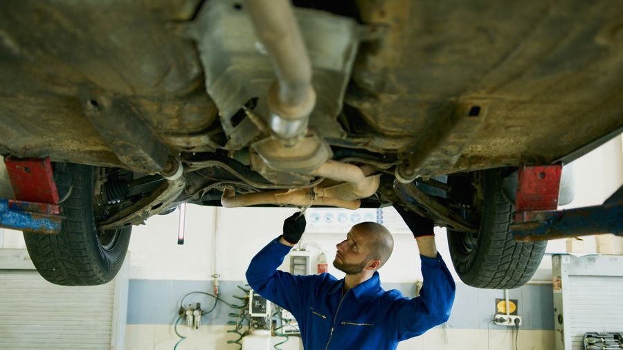 diagnostico automotriz taller mecanico 2 Diagnóstico automotriz en taller mecánico