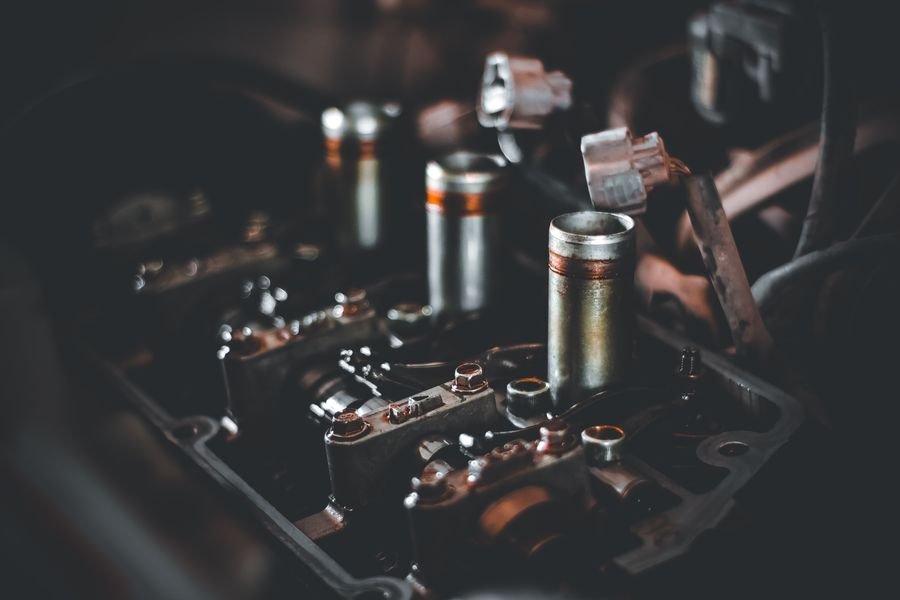 partes motor aditivos automotrices 1 Partes del motor y aditivos automotrices