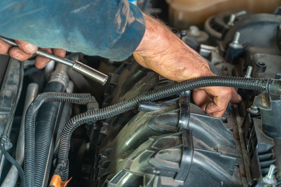reparacion motor automotriz 1 Reparación de motor automotriz